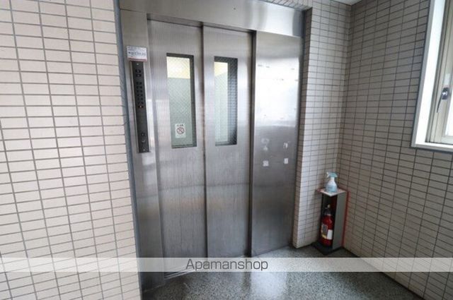 コンフォール小泉の内装写真
