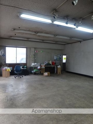 和歌山県和歌山市砂山南２丁目[事務所/164.49m2]のその他内装3