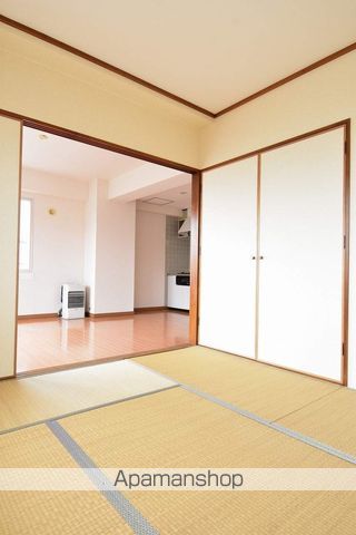 ロジュマン藤の内装写真
