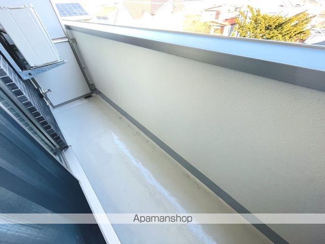 CASA CUOREの内装写真