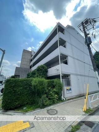 プライムアーバン学芸大学パークフロント[1R/28.26m2]の外観2