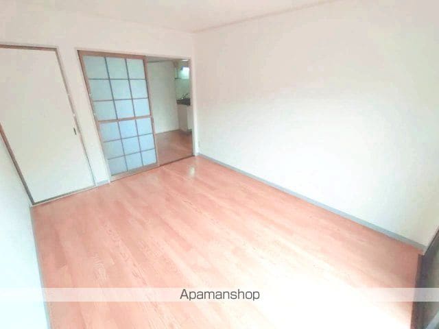 桃山第7ハイツの内装写真