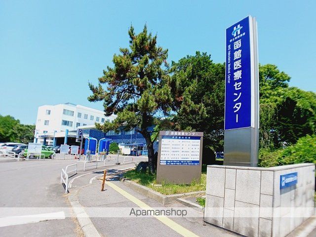 グラストレーズ深堀通の周辺写真