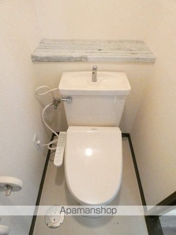 Avenue磐田Iの内装写真
