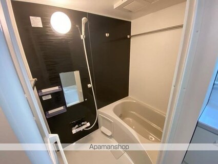 Ｏｌｔｅｇａ（オルテガ）[1R/24.81m2]のバス