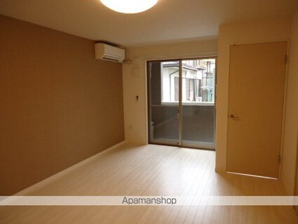 グランディールＮ[1K/32.2m2]のリビング・居間1