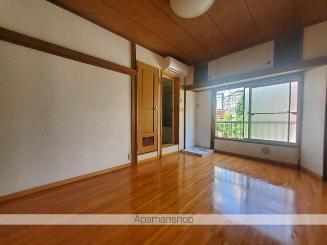 和田ハイツの内装写真