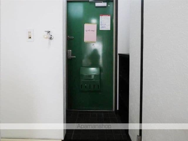 ピースフル宮千代の内装写真