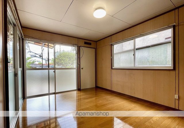 豊肥本線 水前寺駅 徒歩19分 1階建 築53年の内装写真