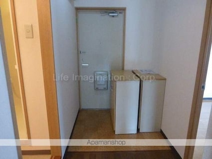 滋賀県野洲市市三宅[3LDK/67.82m2]の内装