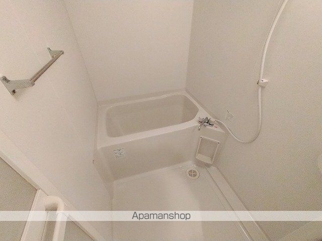 グレンパーク新大阪IIの内装写真