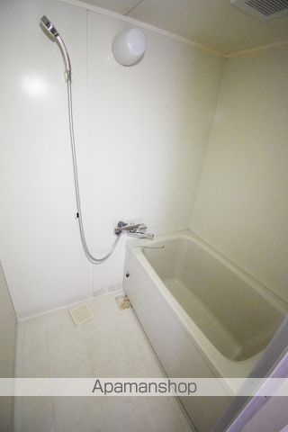 カーサ蟹原の内装写真