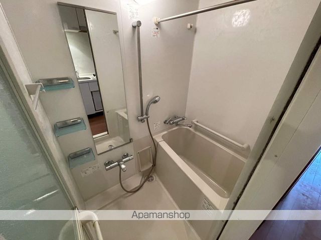 フェニックス日本橋高津の内装写真