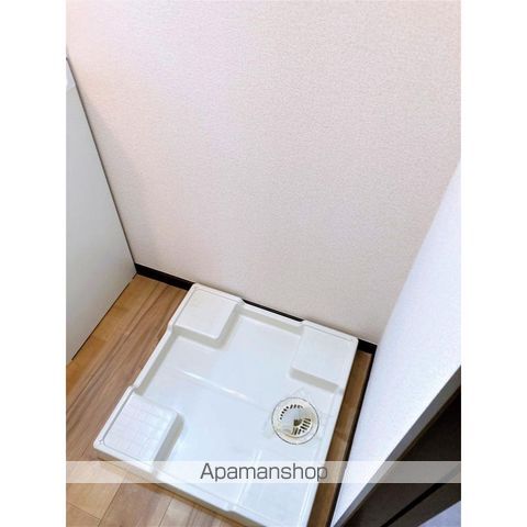 サンジェルマンの内装写真