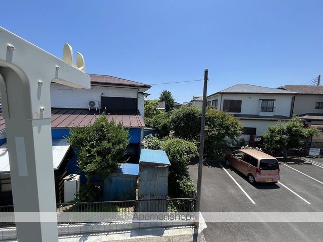 真壁ハイツのその他写真