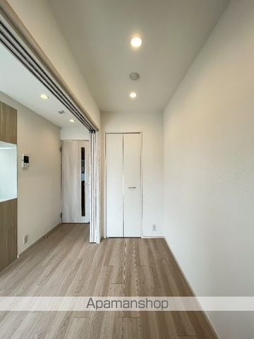 ドゥーエ銀座イーストIIIの内装写真