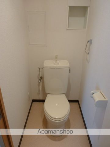 ネオビヤンIの内装写真