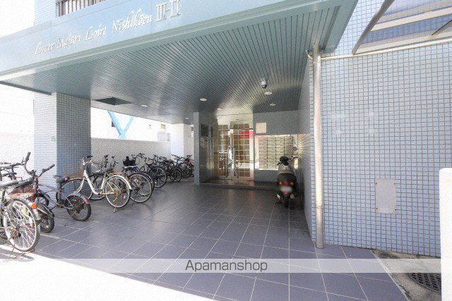 ルエメゾンロワール西公園III2号館のその他写真
