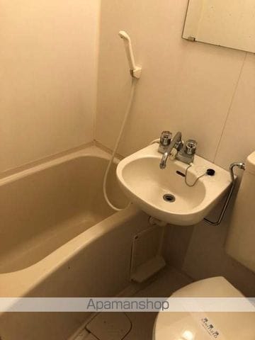 ハイツ江東Iの内装写真