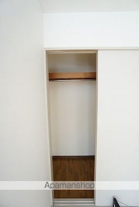 ＰＩＶＯＴ静岡[1R/22.98m2]の収納