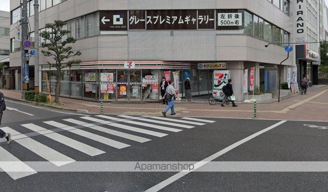 ユーグレイス東島田の周辺写真