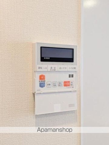 LIGHTHOUSE元浅草の内装写真