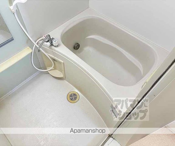コーポ勢多II番館の内装写真