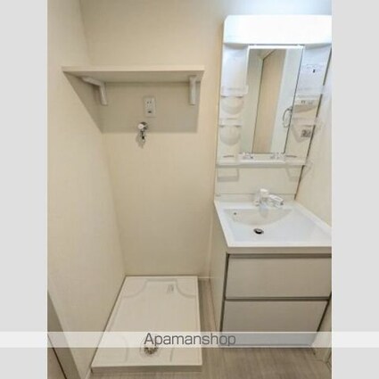 ハーモニーテラス伝馬町[1K/20.04m2]のその他内装5