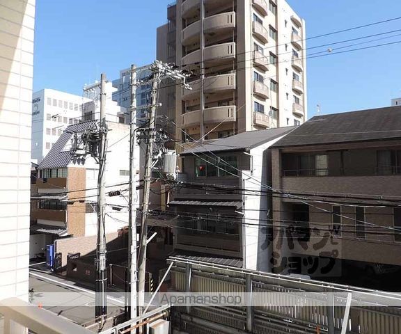 ユニハイム四条大宮駅前の内装写真