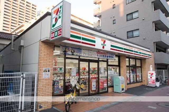 ルクレ大森の周辺写真