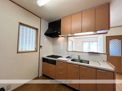 アリストスカイ[2LDK/72.56m2]のキッチン