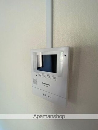 オーレックス郷東[1K/18.63m2]の内装1