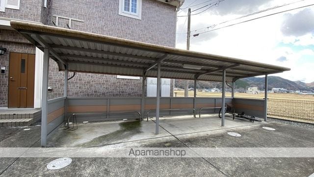カーサ Cのその他写真