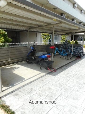 ラフィネ江戸川台のその他写真