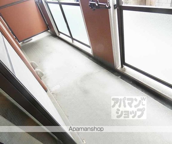 サンヴェール京都西陣の内装写真