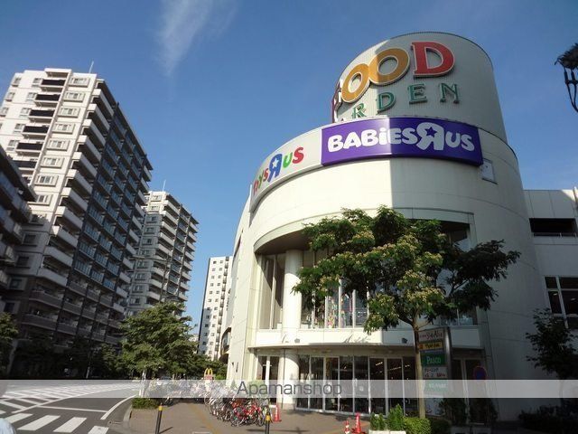 ビュー野火止弐番館の周辺写真