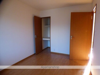 フォブール山方[2LDK/59.71m2]の収納