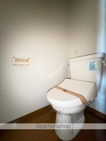 コーポアイビーエムの内装写真