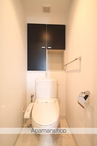 グラントゥルース神田岩本町の内装写真