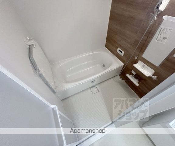 ステュディオフラット室町の内装写真