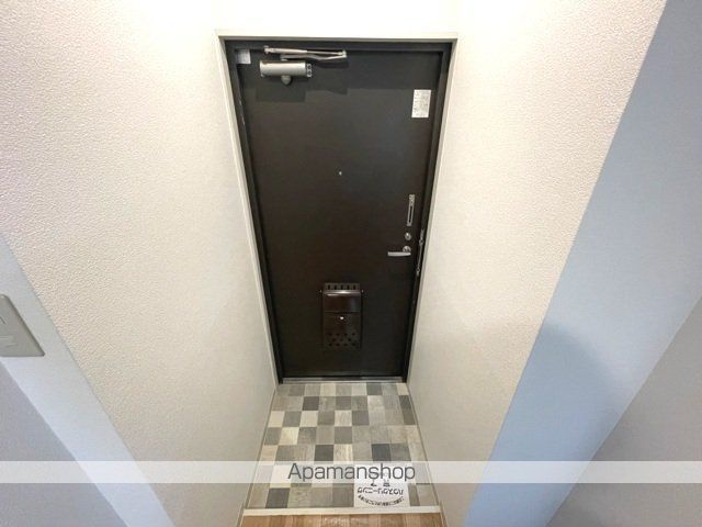 ジュネス菱屋西の内装写真