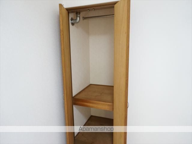 メゾン豊川の内装写真
