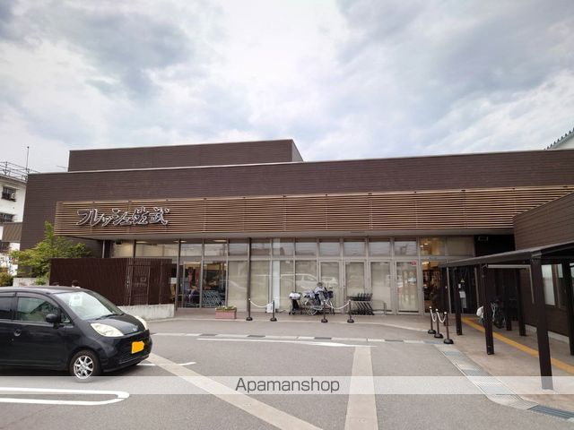 レオパレスロベリアの周辺写真