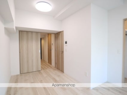 ＴＥＮＡＳ泉[1K/28.98m2]の内装2