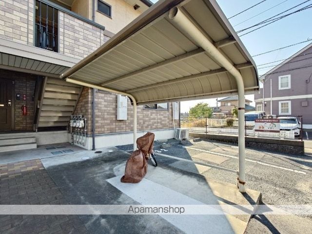 セジュールシマダ C棟の内装写真