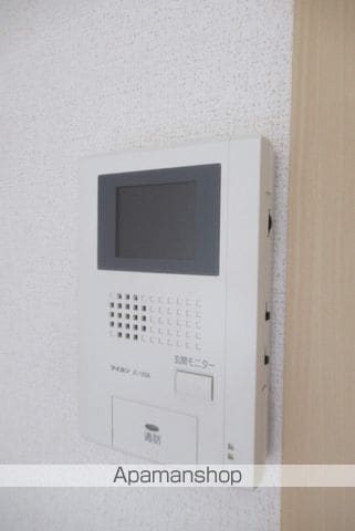 グランツ デーアの内装写真