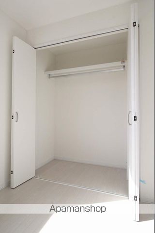 GRANA RAZZLEの内装写真