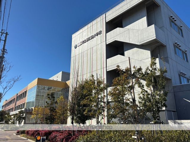 Kolet新船橋の周辺写真