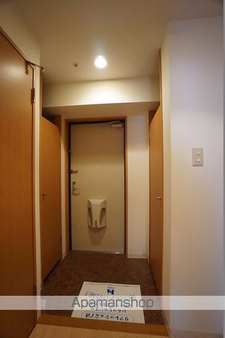パークサイト泉の内装写真