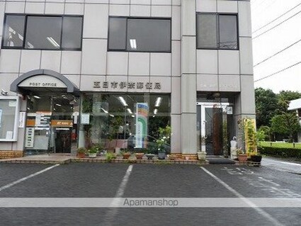 ノース　プリムラ[1LDK/44.18m2]の周辺7